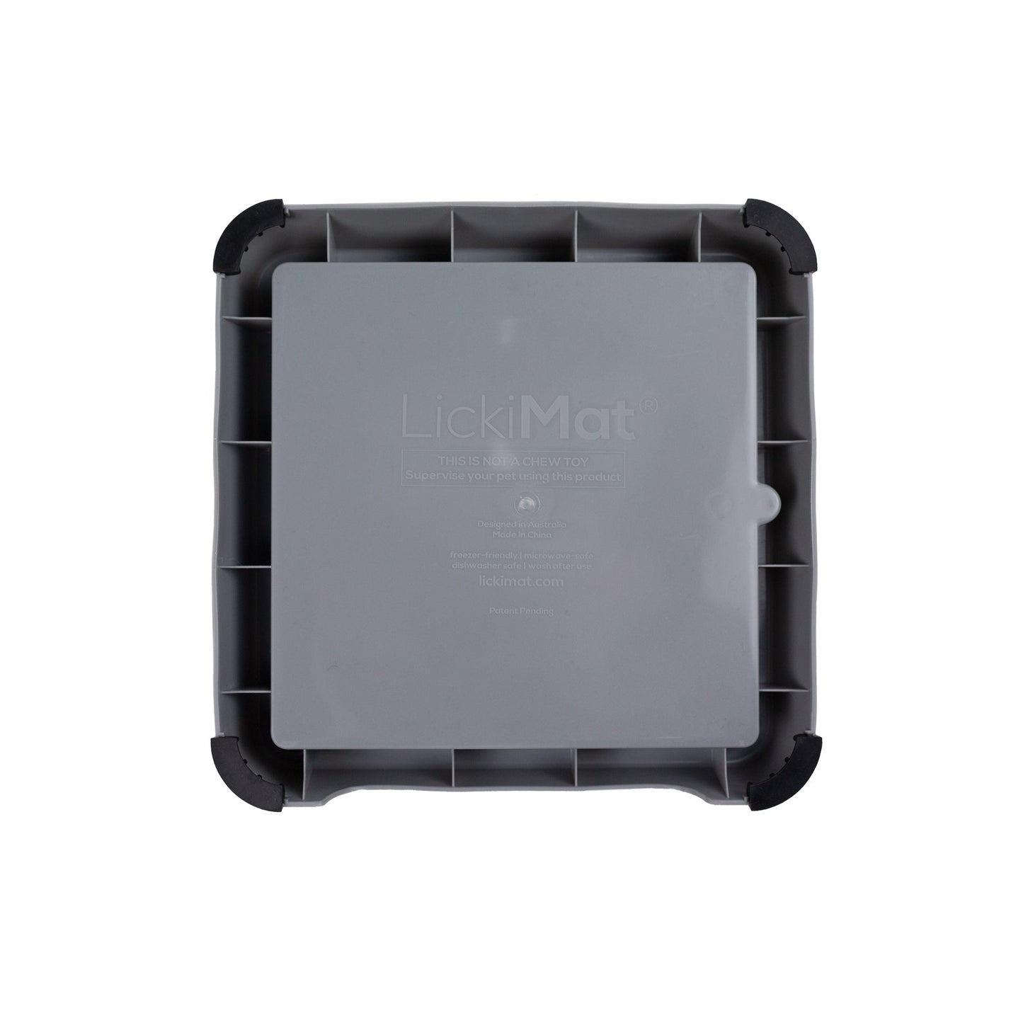 LickiMat Indoor Keeper