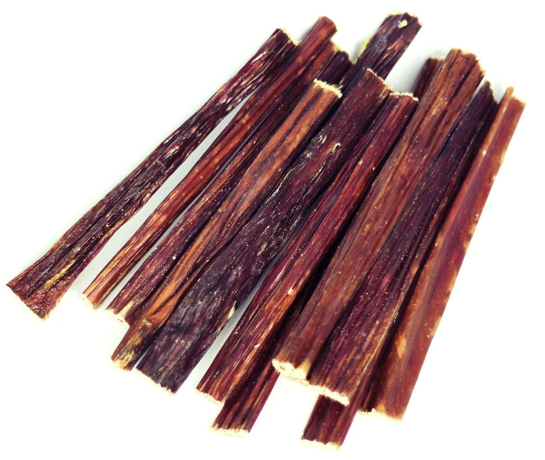 Fantastic Dog Chews Beef Gullet Sticks