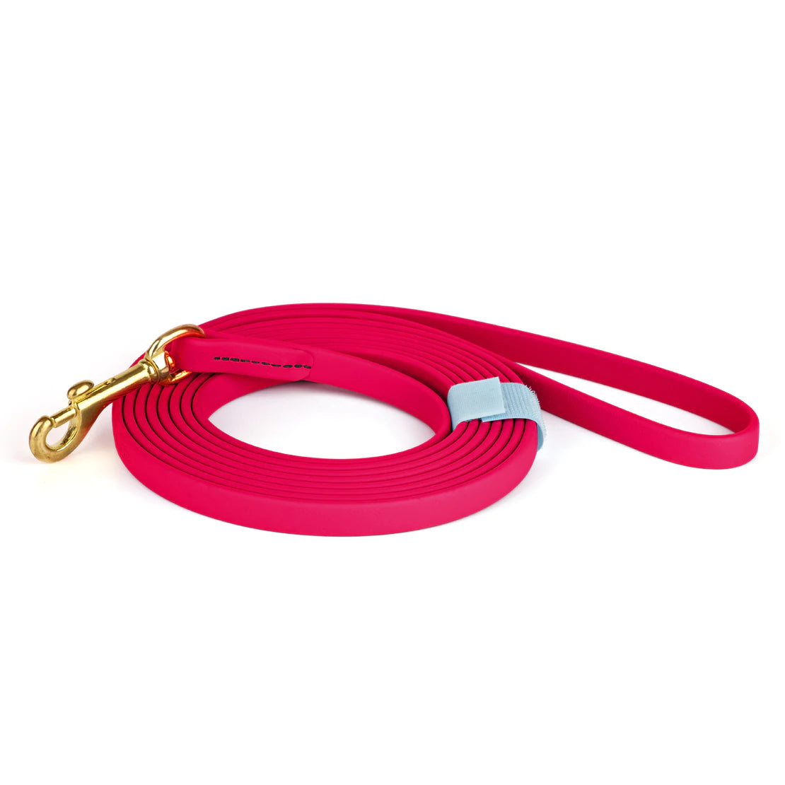 Dogline Biothane 15-foot Long Line Leash