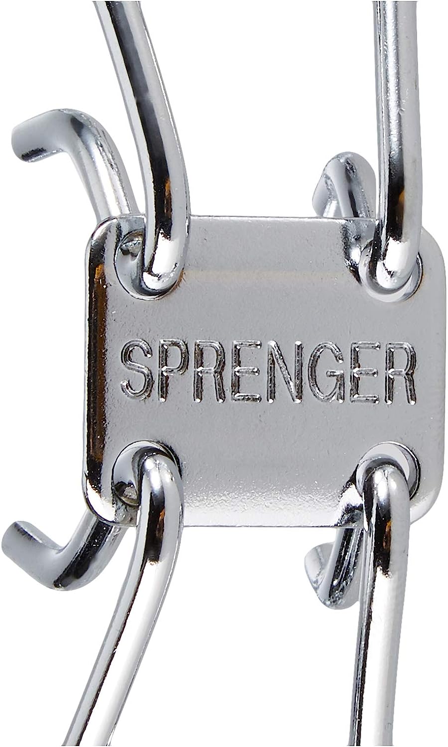 Herm Sprenger Stainless Steel Prong Collar