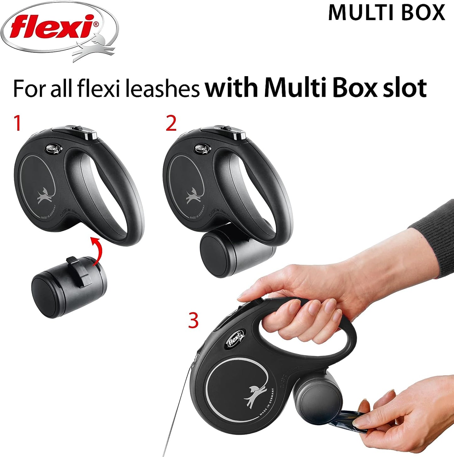 Flexi Leash Accessory