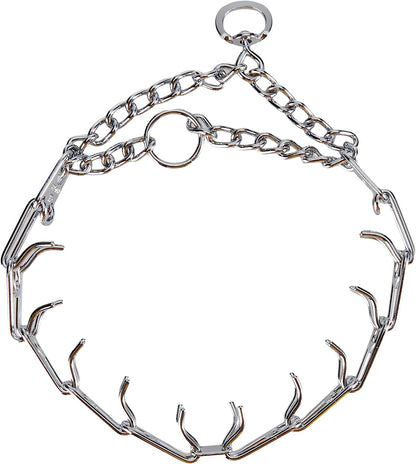Herm Sprenger Stainless Steel Prong Collar