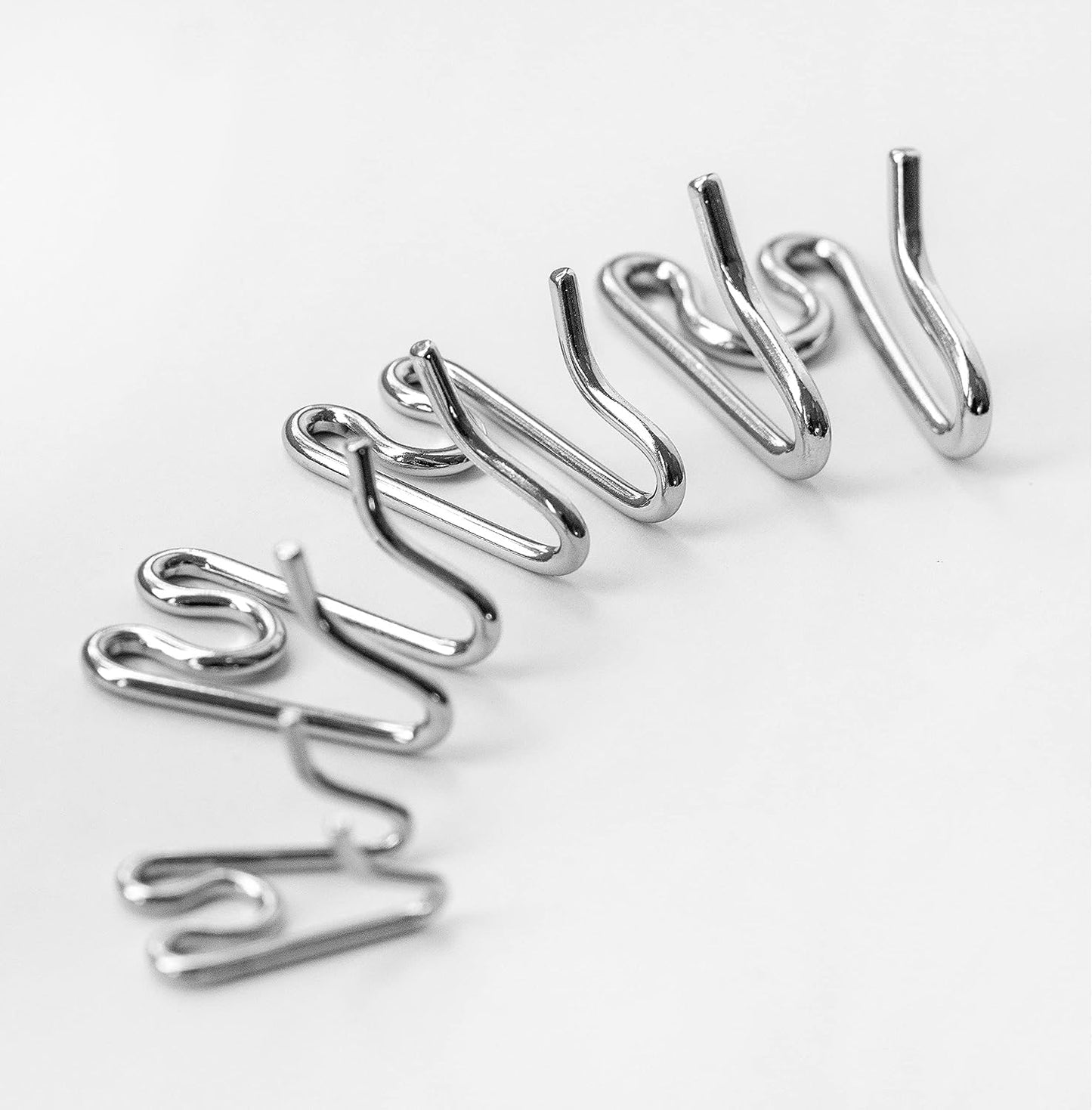 Herm Sprenger Stainless Steel Prong Collar