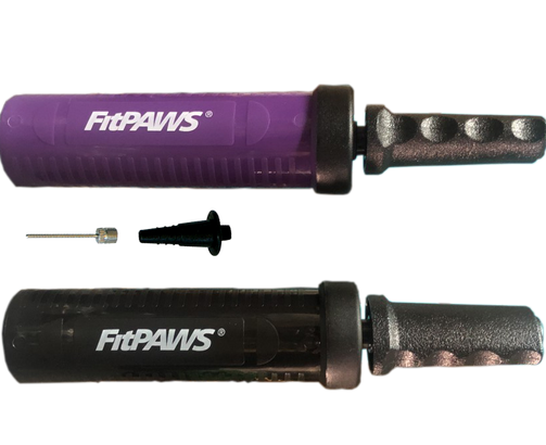 FitPAWS Pump