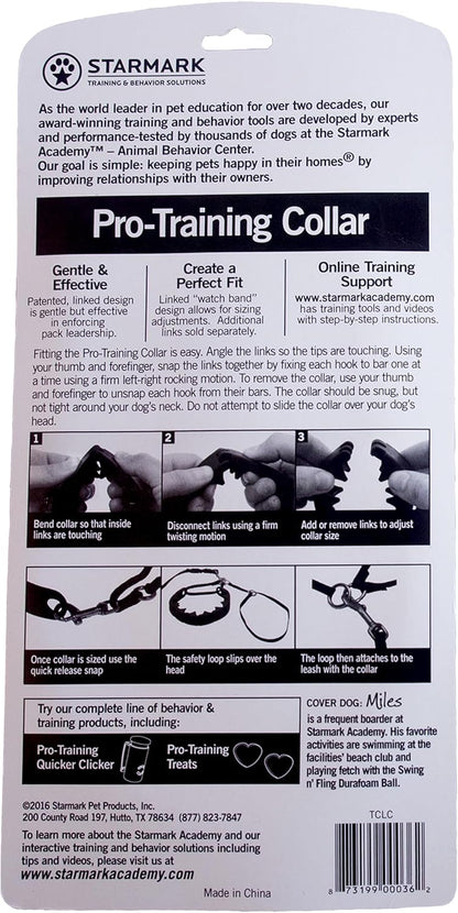 Starmark Collar