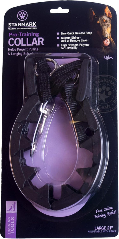 Starmark Collar