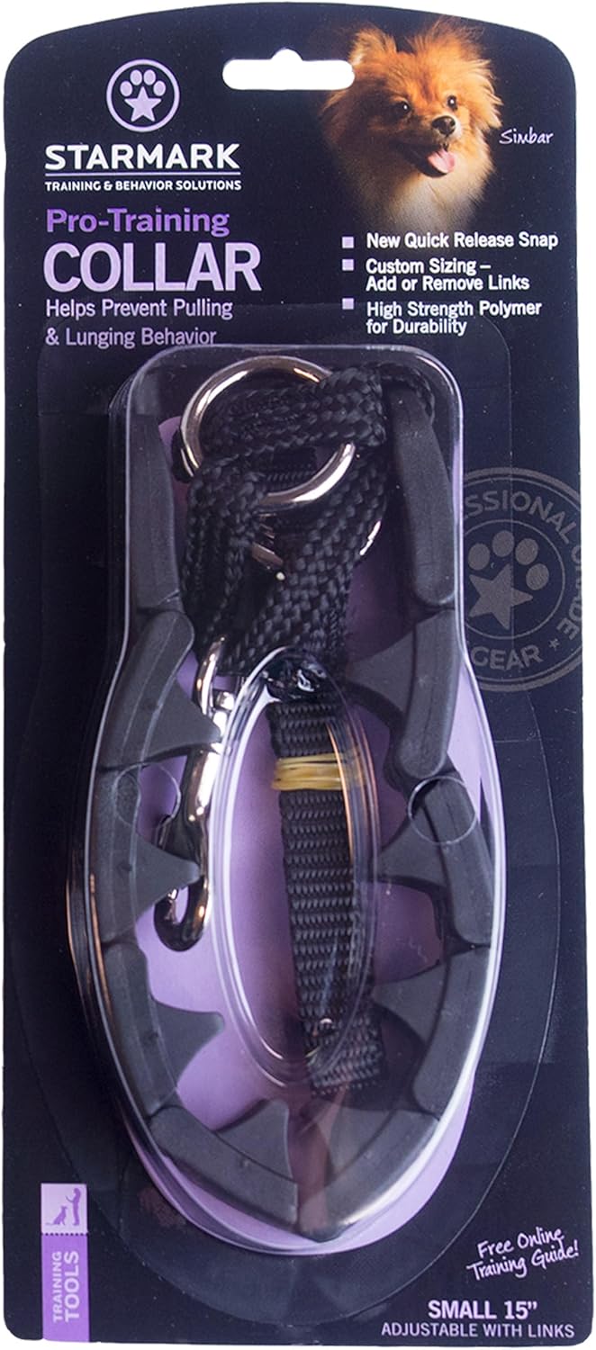 Starmark Collar