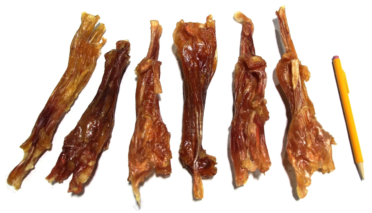 Fantastic Dog Chews Beef Tendons