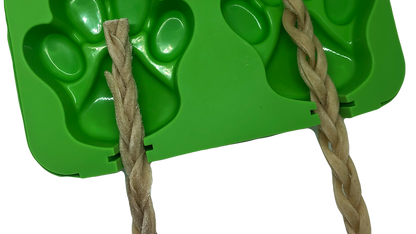 No Fuss Pawsicle Mold