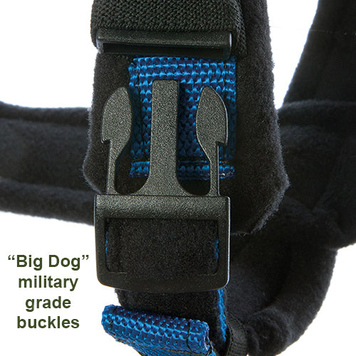 Alpine Outfitters Adjustable Harness