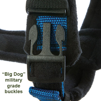 Alpine Outfitters Adjustable Harness