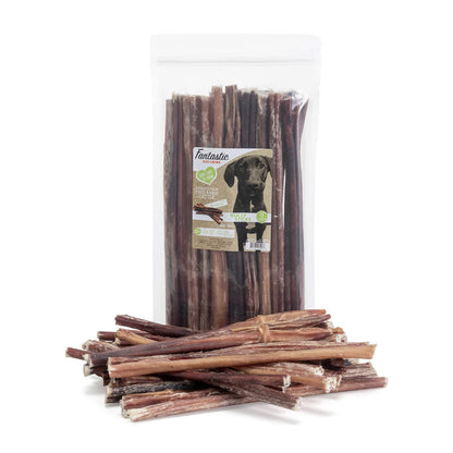 Fantastic Dog Chews 12 inch Bully Sticks