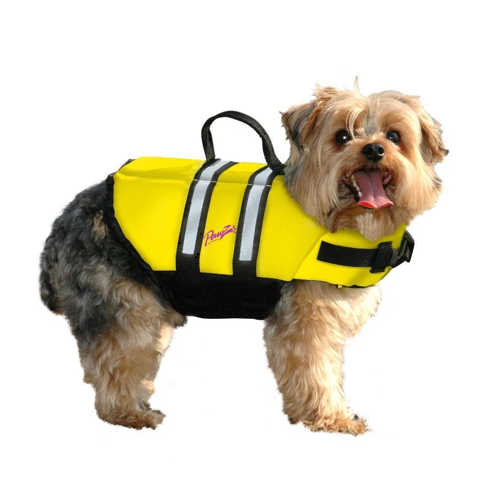 Pawz Life Vest