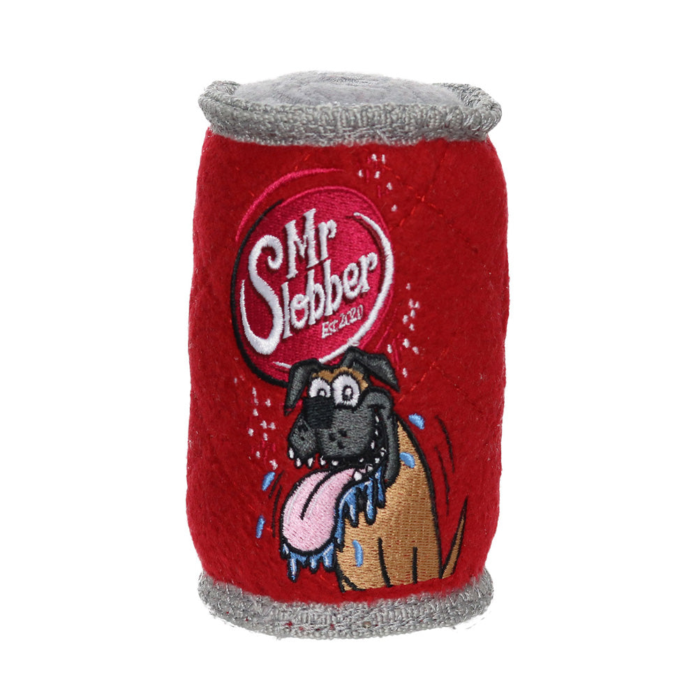 Tuffy Soda Can