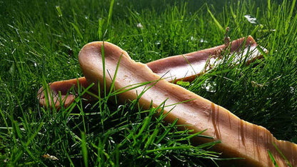 Fantastic Dog Chews Nepalese Yak Cheese Chews