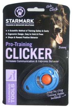 StarMark Pro Training Clicker