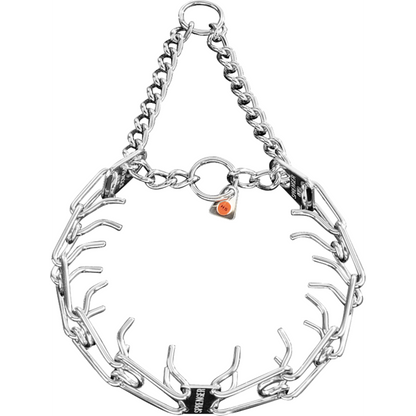 Herm Sprenger Stainless Steel Prong Collar