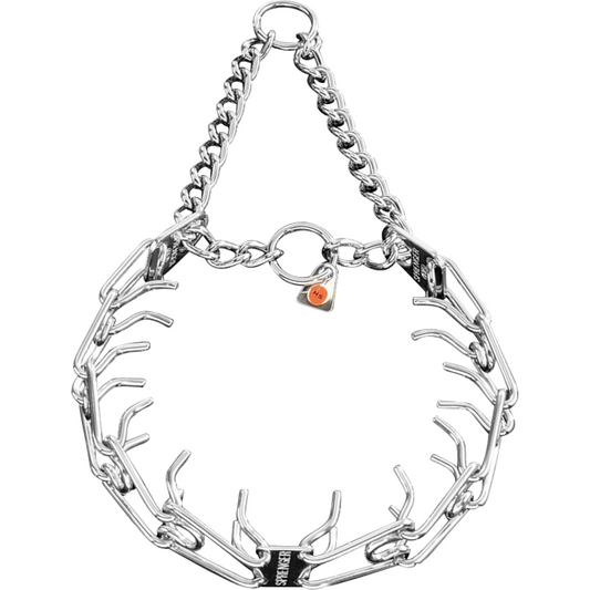 Herm Sprenger Stainless Steel Prong Collar