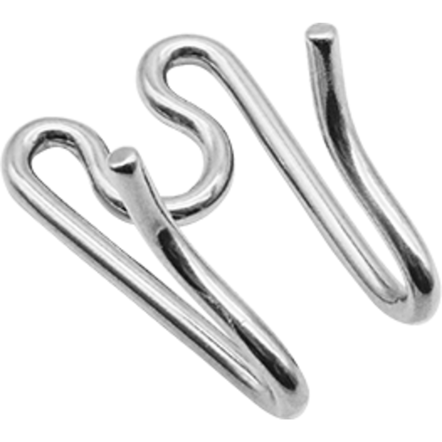 Herm Sprenger Stainless Steel Prong Collar