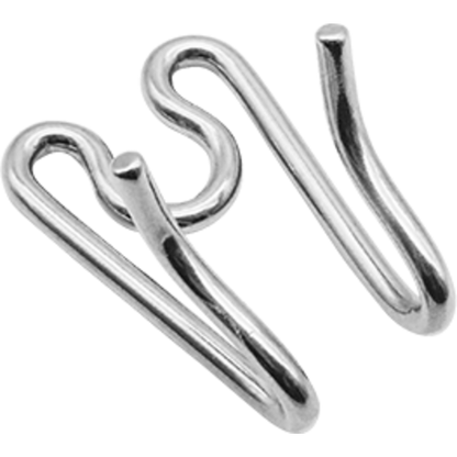 Herm Sprenger Stainless Steel Prong Collar