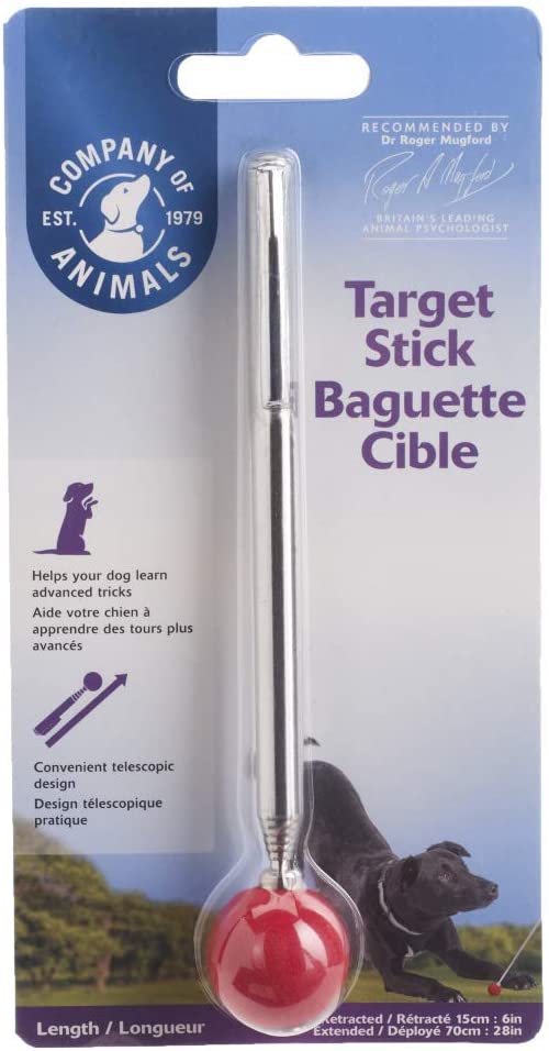 Clix Target Stick