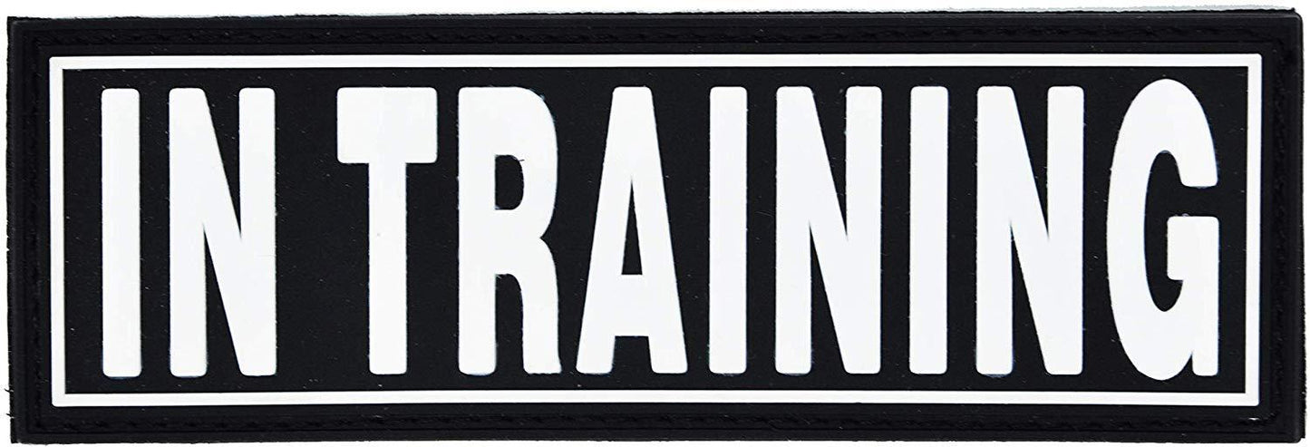 Dogline Rubber Removable Patches