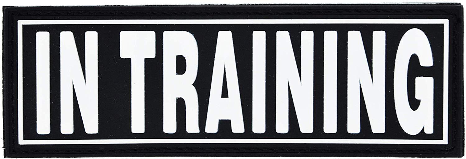 Dogline Rubber Removable Patches