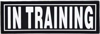 Dogline Rubber Removable Patches