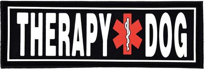 Dogline Rubber Removable Patches