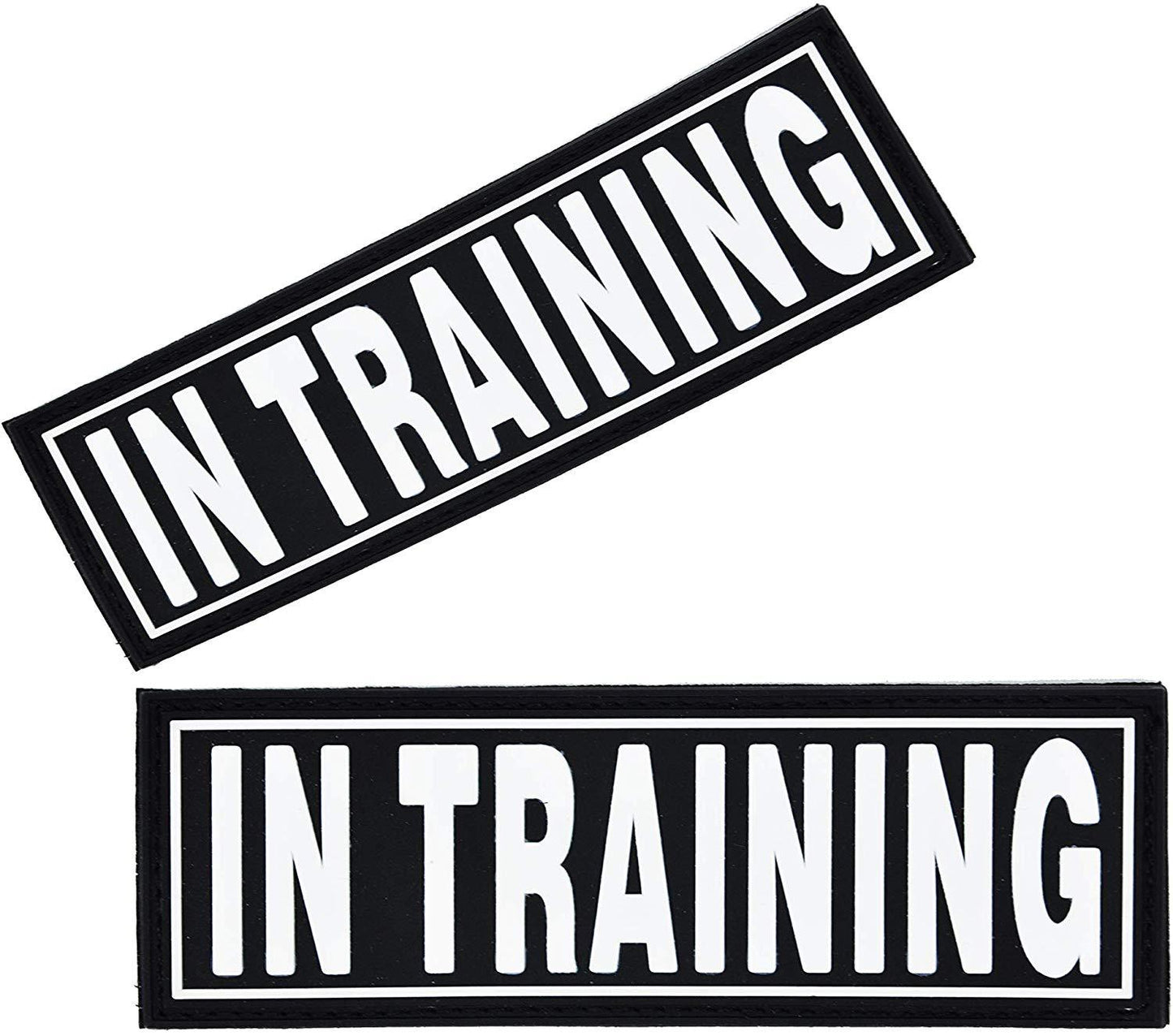 Dogline Rubber Removable Patches