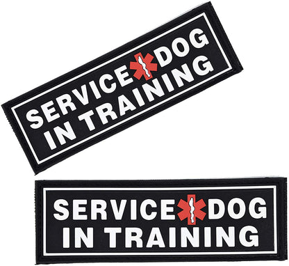Dogline Rubber Removable Patches