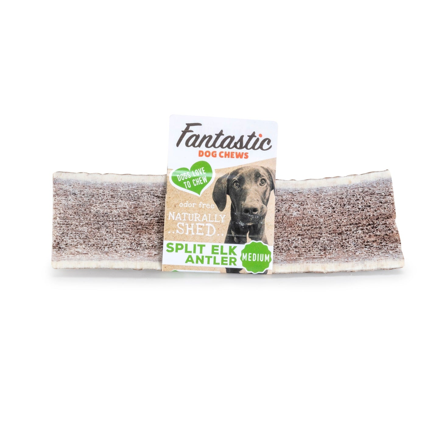 Fantastic Dog Chews Elk Antler
