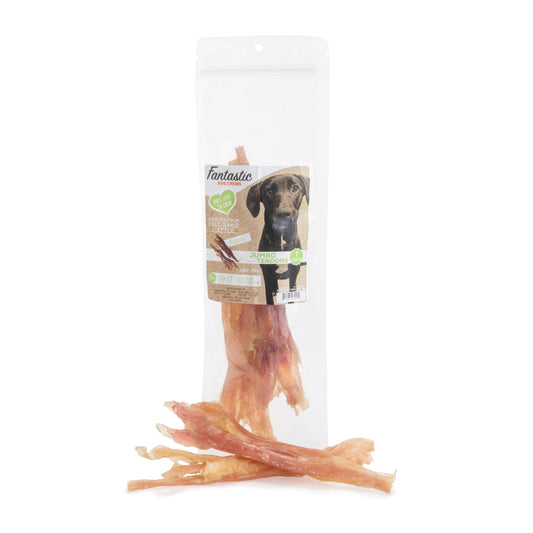 Fantastic Dog Chews Beef Tendons