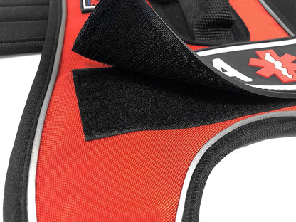 Dogline Rubber Removable Patches