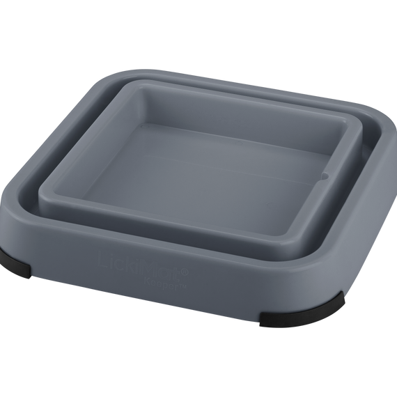 LickiMat Outdoor Keeper