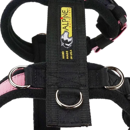 Alpine Outfitters Adjustable Dog Harness