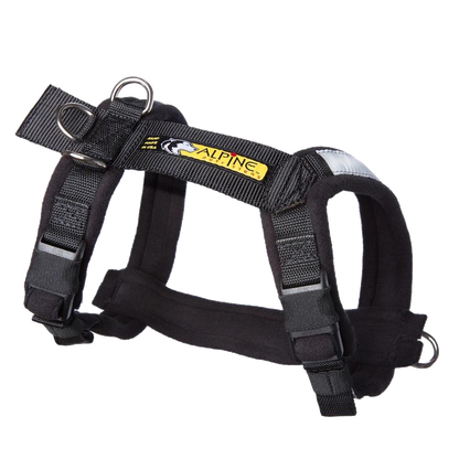 Alpine Outfitters Adjustable Dog Harness
