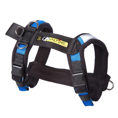 Alpine Outfitters Adjustable Dog Harness