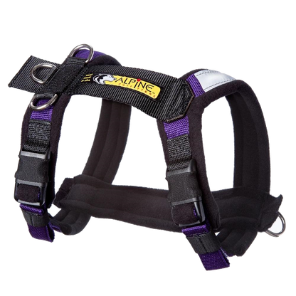 Alpine Outfitters Adjustable Dog Harness