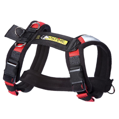 Alpine Outfitters Adjustable Dog Harness