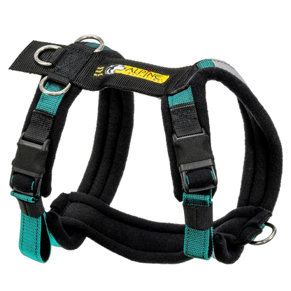 Alpine Outfitters Adjustable Dog Harness