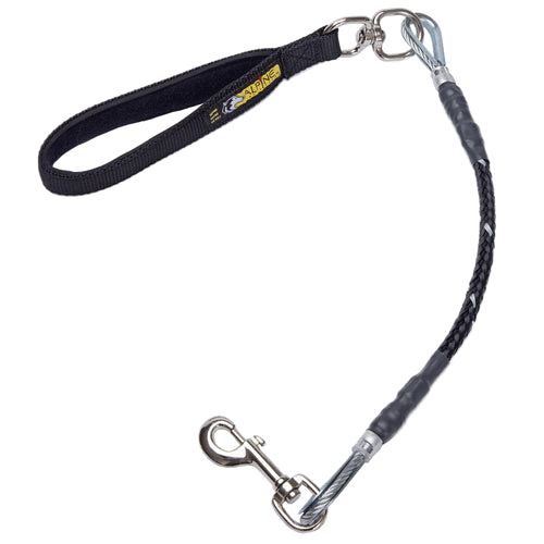 Alpine Outfitters Chew-Proof Dog Leash