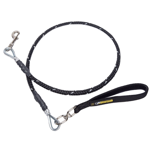 Alpine Outfitters Chew-Proof Dog Leash