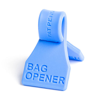 Poop Bag Opener