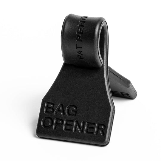 Poop Bag Opener
