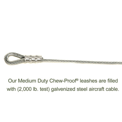 Alpine Outfitters Chew-Proof Dog Leash