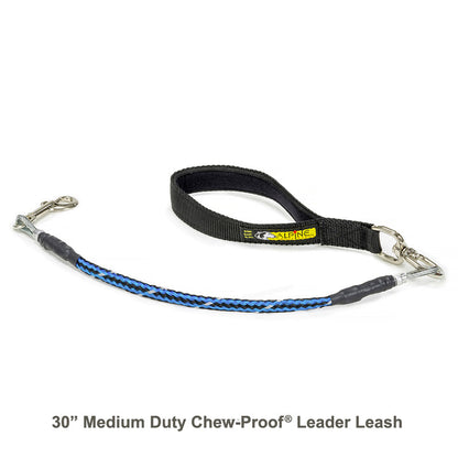Alpine Outfitters Chew-Proof Dog Leash