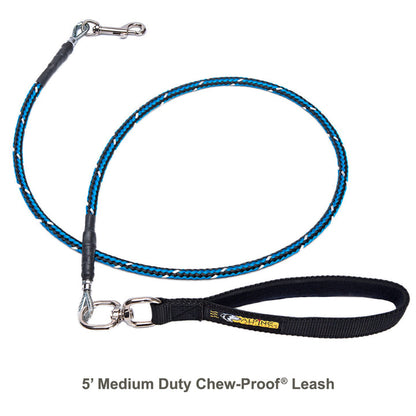 Alpine Outfitters Chew-Proof Dog Leash