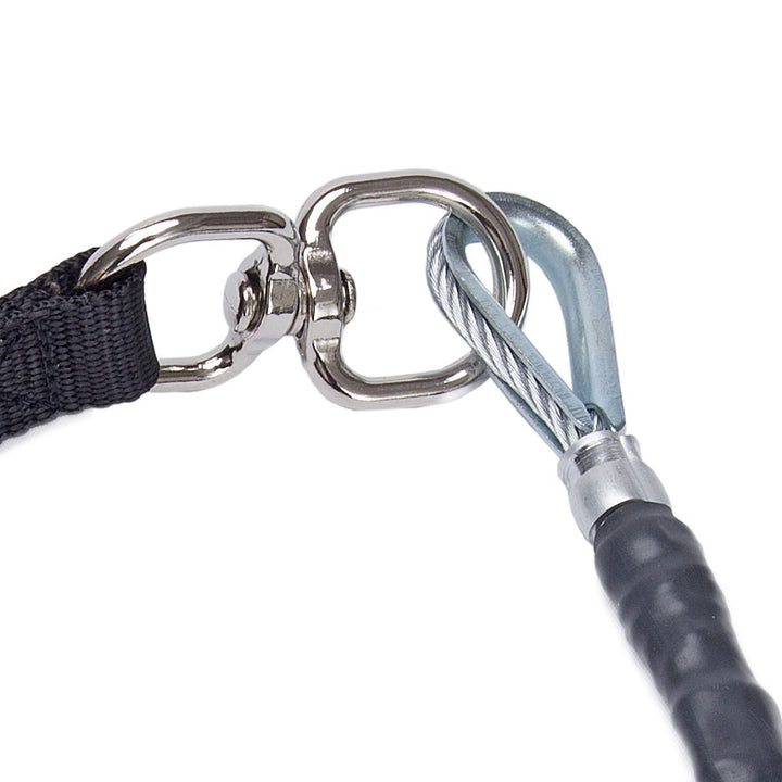 Alpine Outfitters Chew-Proof Dog Leash
