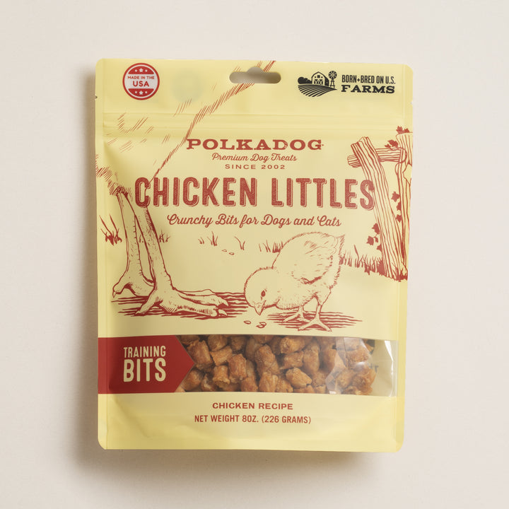 Chicken Littles